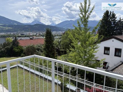 Garconniere mit Balkon, Keller und Tiefgaragenplatz