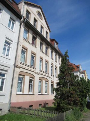 helle Drei-Raumwohnung für Familien mit Wintergarten