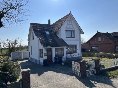 Jugendstilvilla in Sterley Nahe Ratzeburg