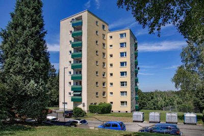 die Ruhe in Ihrem neuem Zuhause genießen