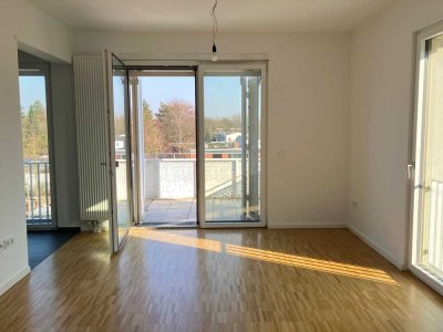 BOTHFELD-HERZKAMP | klimafreundliche 3-Zimmer-Wohnung mit Balkon