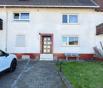Doppelhaus Hälfte in 67753 Rothselberg zu verkaufen