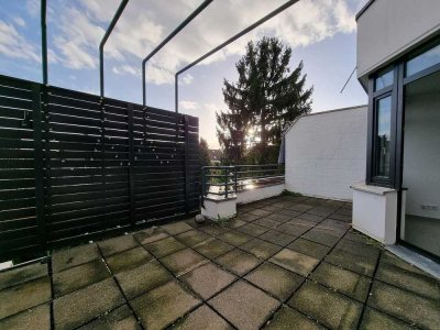 3 Zimmer wunderschöne Terrassenwohnung in Urdenbach  Düsseldorf