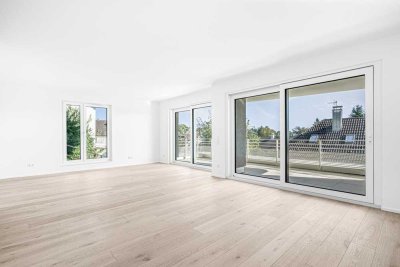 OBJEKTRUNDGANG 02.11.2025 14 Uhr – sonnige 4 Zimmer-Wohnung mit Garten und Balkon