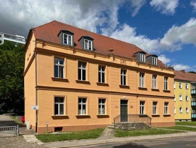 Möblierte 3-Zimmer Wohnung in Frankfurt (Oder) - Obere Stadt