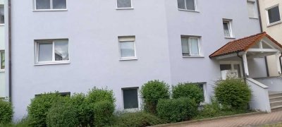 2 zimmerwohnung zu vermieten mit Wohnküche