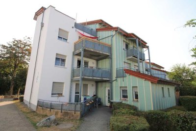 Gemütliche 1-Zimmer Wohnung in Büttelborn!