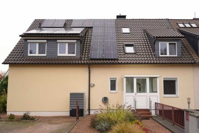 Exponierte Lage am Mittellandkanal - Hochwertig sanierte Immobilie - Energieeffizienzklasse A+