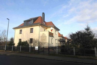 Ein- oder Zweifamilienhaus in Radebeul