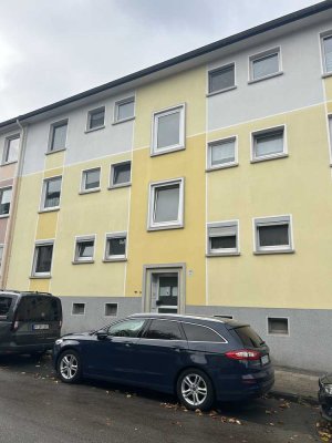 Modernisierte 2-Raum-Erdgeschoss-Wohnung nähe Niederfeldsee steht ab dem 16.11.2025 zur Verfügung