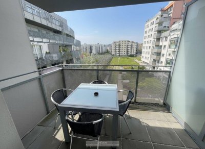 2 ZIMMER-EIGENTUM MIT BALKON - NAHE U1 UND DONAUZENTRUM