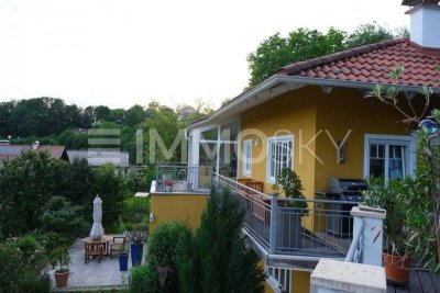 EXKLUSIVES WOHNEN - Ruhe, Stil und Alpenblick vereint!