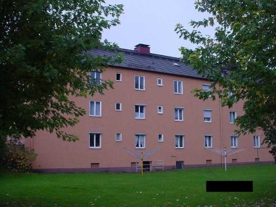 Wohnung zum vermieten!