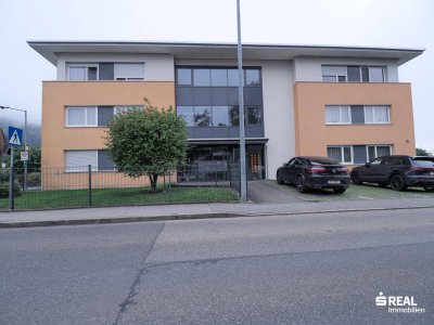 Tolle 2-Zimmer-Gartenwohnung in Götzis