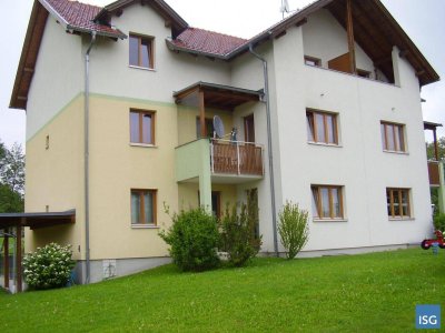 Objekt 528: 3-Zimmerwohnung in Altschwendt, Altschwendt 83, Top 6