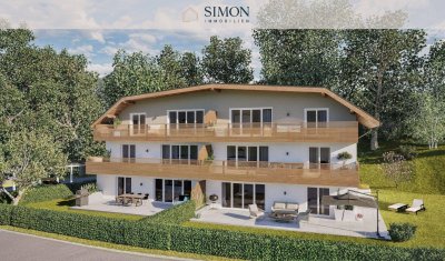 Bauprojekt Henndorf – Modernes Wohnen im Grünen