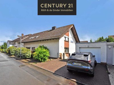 Erstbezug nach Kernsanierung