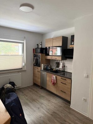 Kompakte 2-Zimmer-Wohnung in Hannover