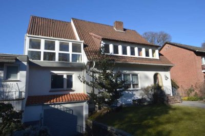 Großzügige 3-Zimmer-Wohnung mit Sanierungsbedarf in Top-Lage von Marienthal!