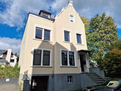Attraktives Stadthaus mit Terrasse - Bernkastel-Kues