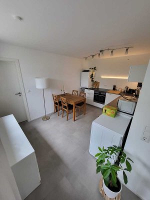 2 Zimmer ELW Neubau in Seißen