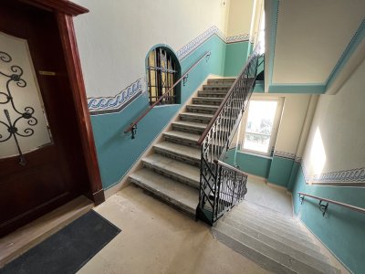 Wohnen auf dem Weißen Hirsch