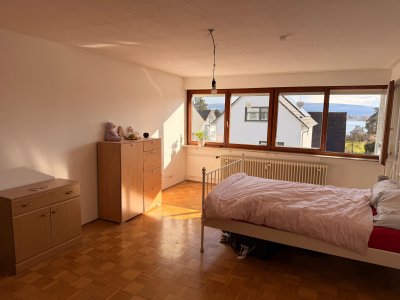 3-Zimmer-Wohnung mit traumhaftem Bodenseeblick