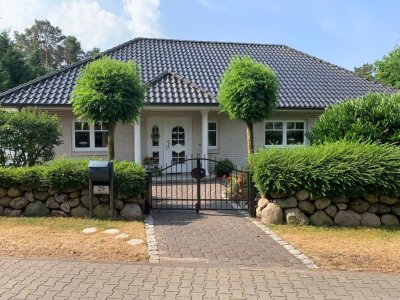 Moderner Winkelbungalow in Familienfreundlicher Randlage!