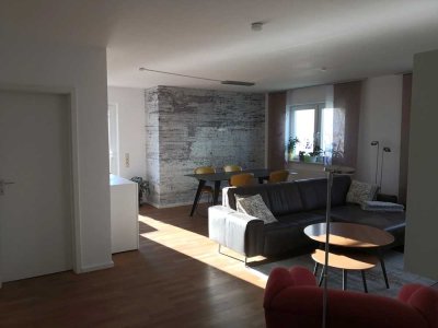 Attraktive 3-Zimmer Erdgeschosswohnung mit Terrasse in Rödermark