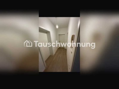 Tauschwohnung: Großzügige 4-Zimmer-Flat in Halle (Saale)