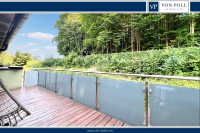 Exklusive Dachterrassenwohnung in Großgmain