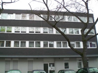 Geräumige 2-Zimmer Wohnung in Duisburg Neudorf