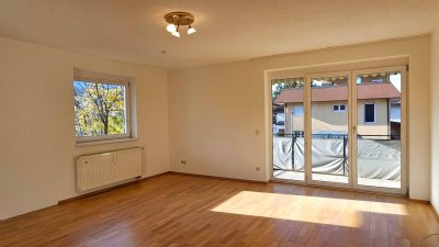 Wohnen in der Salzstadt | 2-Zimmer-Wohnung in Hall in Tirol