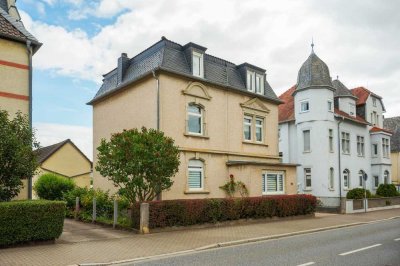 Drei Generationen unter einem Dach – Familienhaus mit Herz in Friedberg