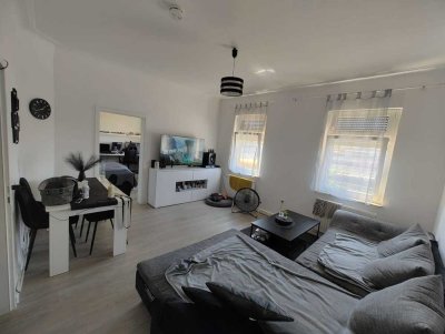 Geschmackvolle 3-Zimmer-Erdgeschosswohnung in Stuttgart