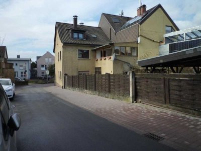 3 Familienhaus in ruhiger Lage von Rettigheim, mit Bebauungs-Potenzial, maklerfrei