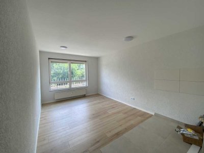 1-Zimmer Wohnung in Germersheim mit Einbauküche