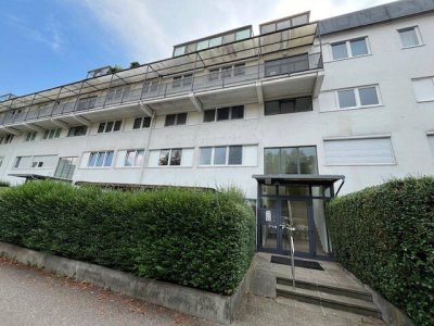 Gartenwohnung mit 2 Zimmer - 4040 Urfahr Nähe Universität
