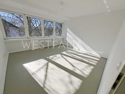 Viel Licht und Raum in Ihrem neuen Zuhause