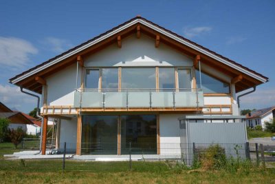 Haus in Füssen Leben mit Märchenhafter Aussicht