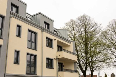 Exklusive Neubauwohnungen in der Hertingerstr. in Unna