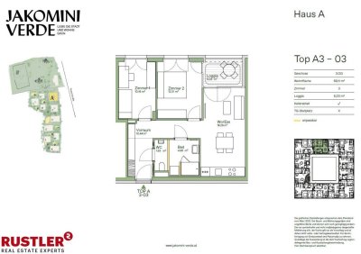 PROVISIONSFREI - Ihr neues Zuhause am Fluss in Jakomini Verde