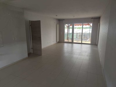 Attraktive und sanierte 4-Raum-Wohnung mit gehobener Innenausstattung mit Balkon in Herzogenrath