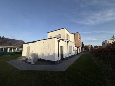 Neuwertiges, stylisches Penthouse mit großer Dachterrasse jetzt in Epe zu vermieten