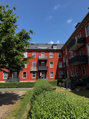 DG  Wohnung mit 4 Zimmern in Mainz Gonsenheim