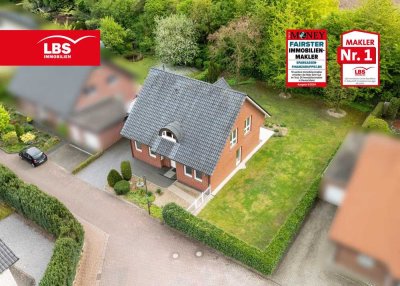 junges Ein.-/Zweifamilienhaus in sehr schöner Wohnsiedlung