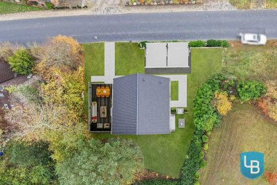 Neubau/ Erstbezug: EFH mit Gestaltungsspielraum – Ihr zukünftiges Zuhause in Dransau