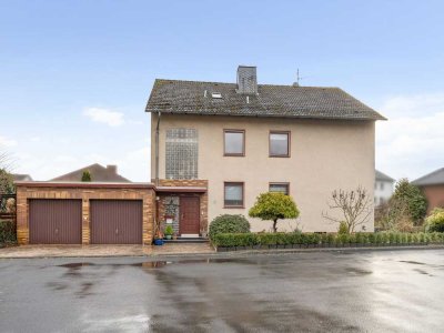 Zweifamilienhaus in Fuldabrück