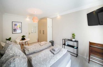 5 % Rendite | Kompakte Kapitalanlage