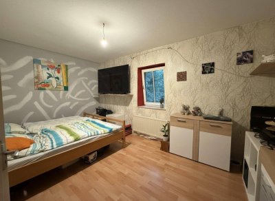 günstige 3 Zimmer - Erdgeschosswohnung in Lambach!